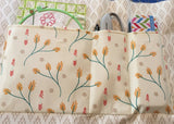The Quilter's Carry-All Bag Pattern