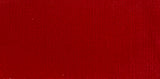 Fusible Blood Red Asahi Quilt Bias Tape (1199) 1/4"