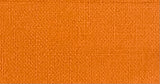 Fusible Orange Asahi Quilt Bias Tape (1214) 1/4"