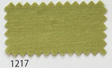 Fusible Yellow Green Asahi Quilt Bias Tape (1217)