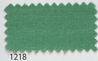 Fusible Paris Green Asahi Quilt Bias Tape (1218)