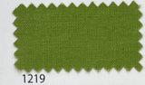 Fusible Moss Green Asahi Quilt Bias Tape (1219)