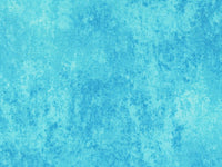 108" Wide 100% Cotton Blender Blue Caribbean Blue Quilt Backing by Choice Fabrics