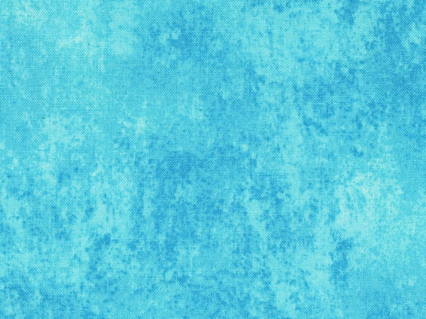 108" Wide 100% Cotton Blender Blue Caribbean Blue Quilt Backing by Choice Fabrics