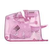 Clover "Quick" Desk Needle Threader (Pink)