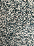 Liberty of London "Dots and Dashes" Lap App Replacement Cover