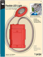 Dritz Flexible LED Light