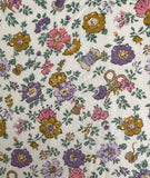 Liberty of London "Floral Haberdashery" Lap App Replacement Cover