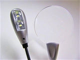 Mighty Bright Vusion LED Craft Light & Magnifier