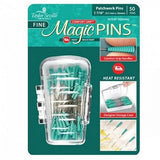 Magic Pins Patchwork Pins Fine 50 count