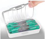 Magic Pins Patchwork Pins Fine 100 count