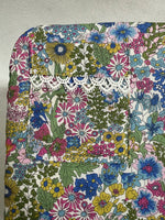 Liberty of London "Margaret Annie" Lap App Replacement Cover