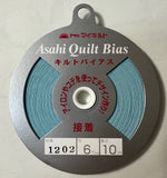 Fusible Maya Asahi Quilt Bias Tape (1202)