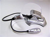 Mighty Bright Vusion LED Craft Light & Magnifier