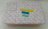 Lap App Steel Sheet