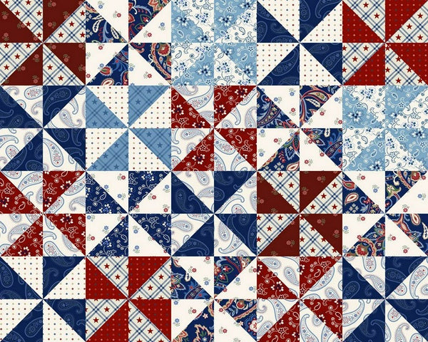 Star Struck by Marcus Fabrics, 100% Cotton Fabric, Santee Print Works, Sold by the Yard