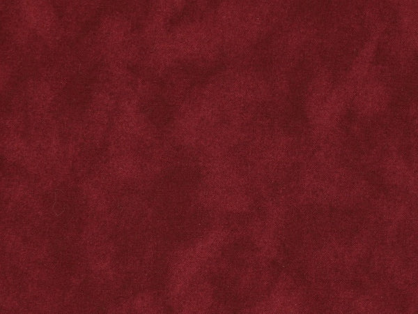 108" Wide 100% Cotton Supreme Color Waves Burgundy Quilt Backing by Choice Fabrics