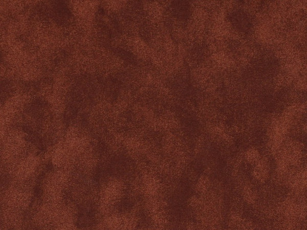 108" Wide 100% Cotton Supreme Color Waves Chocolate Quilt Backing by Choice Fabrics