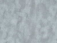 108" Wide 100% Cotton Supreme Color Waves Light Gray Grey Quilt Backing by Choice Fabrics
