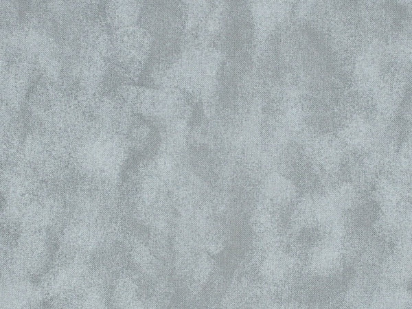 108" Wide 100% Cotton Supreme Color Waves Light Gray Grey Quilt Backing by Choice Fabrics