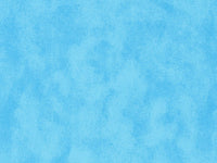 108" Wide 100% Cotton Supreme Color Waves Scuba Blue Quilt Backing by Choice Fabrics