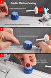 Thread Magic Combo