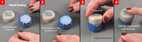 Thread Magic Combo