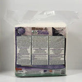 Warm & Plush Queen Size Batting