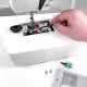 The Gyosy Quilter Nook & Cranny Cleaning Tools