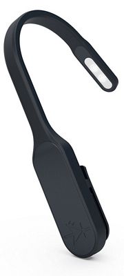 recharge LED Booklight by Mighty Bright