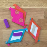Sew Tites Minis 5 Pack