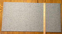 Oversized Wool Pressing Mat/Pad