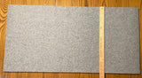 Oversized Wool Pressing Mat/Pad