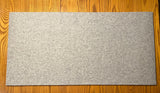 Oversized Wool Pressing Mat/Pad