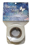 Fusible Seam Tape