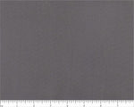 Frost Gray (a medium gray) Supreme Solids Quilters Cotton 100% Cotton Fabric by Choice Fabrics