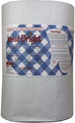 Insul-Bright Insulating Wadding - The Cheap Shop Tiptree