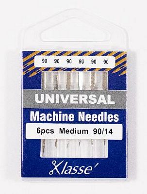 Klasse' Universal Machine Needles