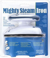 The Mighty Travel Steam Iron