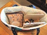 The Quilter's Carry-All Bag Pattern
