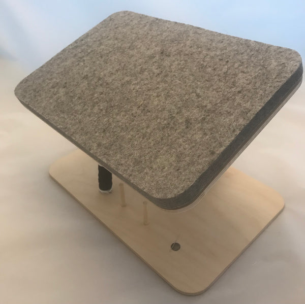 Lap App Perfect Press Wool Mat