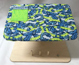 Tula Pink Replacement Cover (Chartreuse)