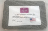 Lap App Perfect Press Wool Mat