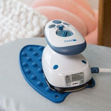 Mighty Steam Iron