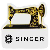 Singer Hand Embroidery Needles