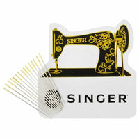 Singer Hand Embroidery Needles